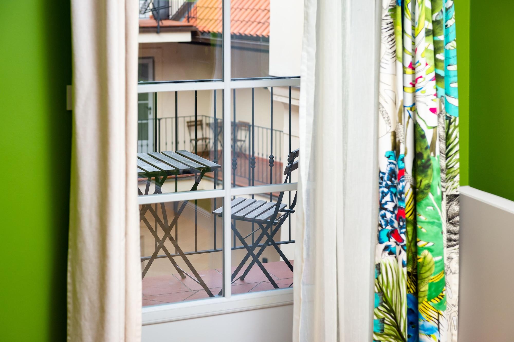 Old Royal Post Boutique Hotel & Premium Suites Praga Exterior foto