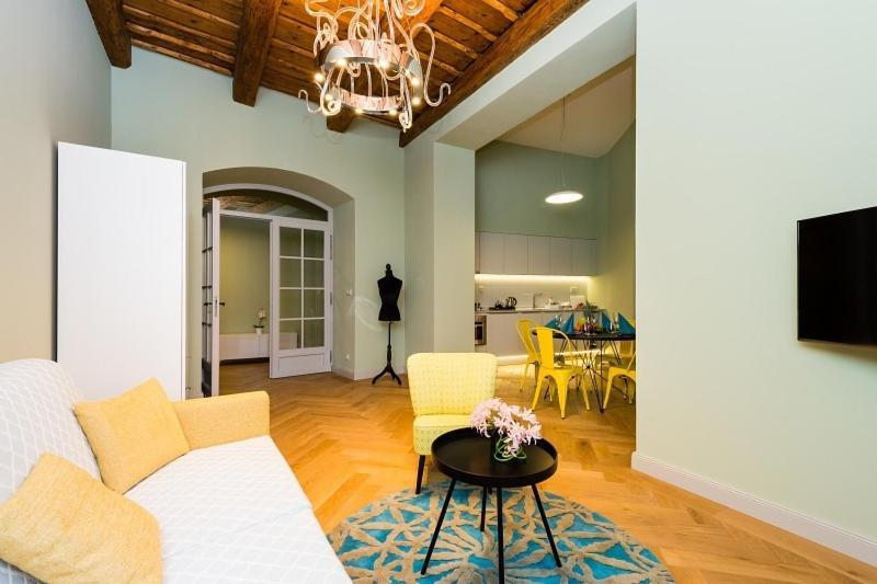 Old Royal Post Boutique Hotel & Premium Suites Praga Exterior foto